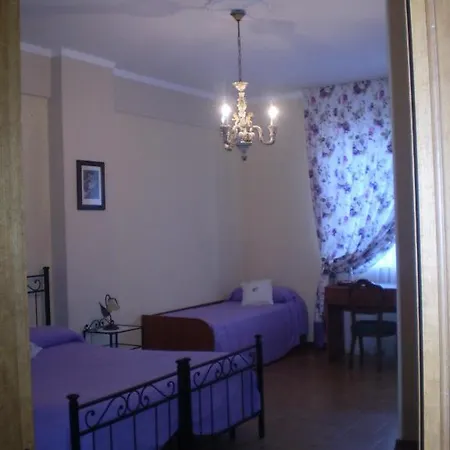 Vacanze Senesi Сиена