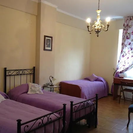 Vacanze Senesi Bed & Breakfast Siena