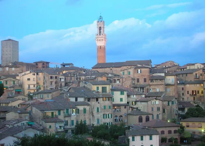 Vacanze Senesi Bed & Breakfast