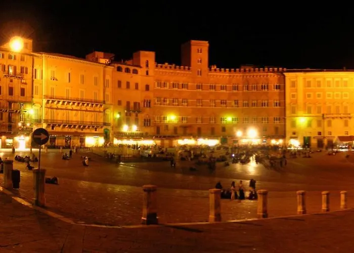 赛尼斯度假酒店