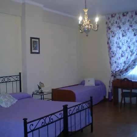 Vacanze Senesi 3* Siena