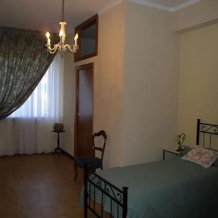 Bed & Breakfast Vacanze Senesi
