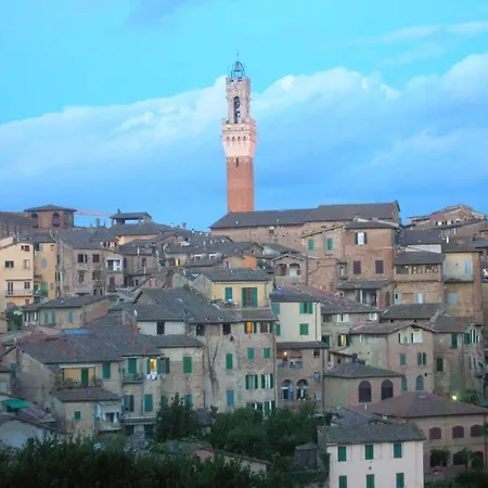 Vacanze Senesi Bed & Breakfast