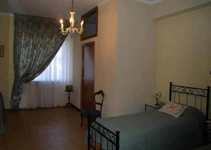 Panzió Vacanze Senesi