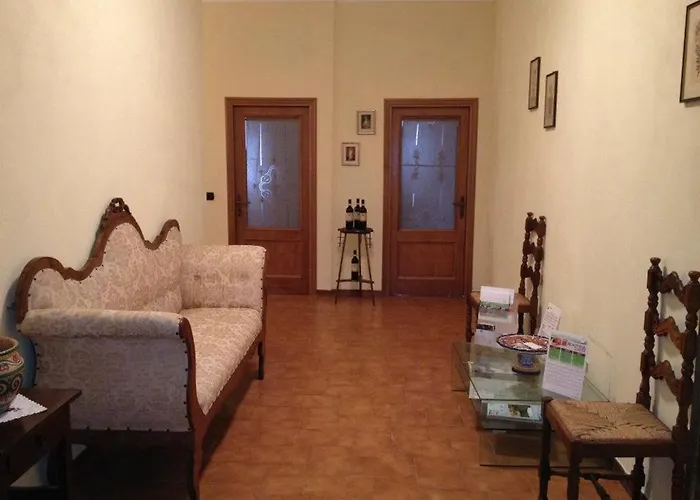 Panzió Vacanze Senesi