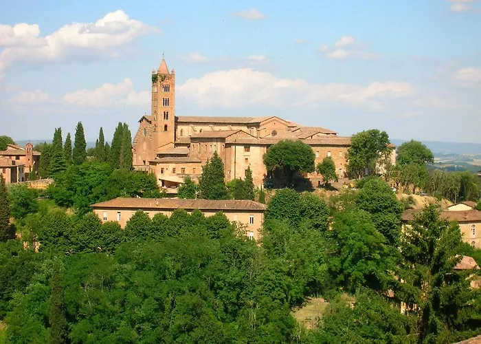 Vacanze Senesi Bed and breakfast Siena